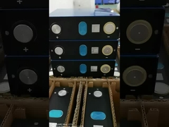 3.2V 310Ah LiFePO4 Enerji Depolama Pil Hücresi 2000+ Zaman Dönem Süresi