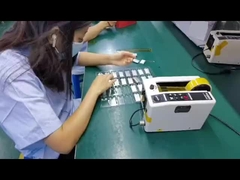 Yeniden şarj edilebilir küçük polimer pil 5000mAh 3.7V 706090 pil