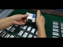 Küçük Akıllı LiPo Pilleri 25mAh 30mAh LiPo Pilleri Bluetooth kulaklık için