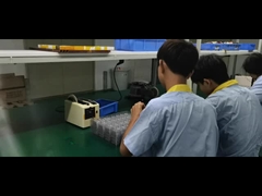 Güvenlik Küçük LiPo Pil 3.7V 500mAh Lityum LiPo Hücre 702040